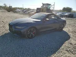 WBA63AT09NCJ61758 2022 BMW 4ER