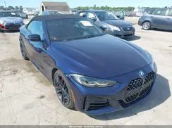 WBA63AT09PCL24959 2023 BMW 4ER
