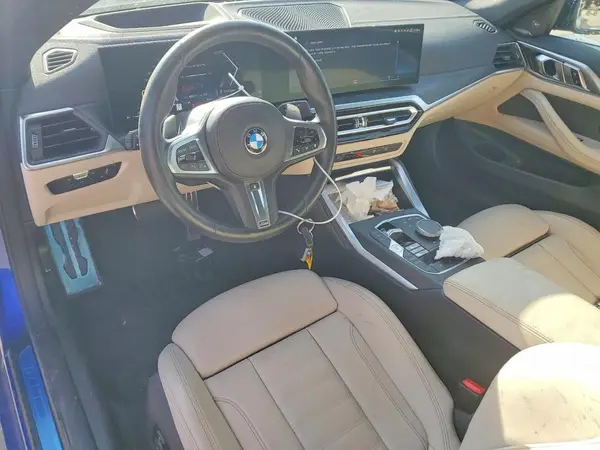 WBA63AT09RCP78115 2024 BMW 4ER - Image 8