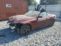 WBA63AT0XPCL34447 2023 BMW M4