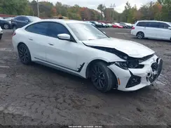 WBA63AV00NFL96433 2022 BMW 4ER