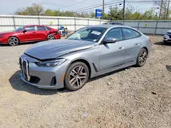 WBA63AV00NFL98084 2022 BMW 4ER