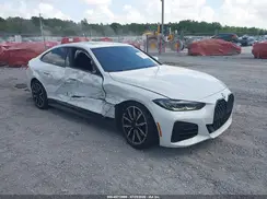 WBA63AV00NFM18091 2022 BMW 4ER