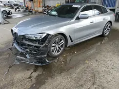 WBA63AV00NFM69588 2022 BMW 4ER
