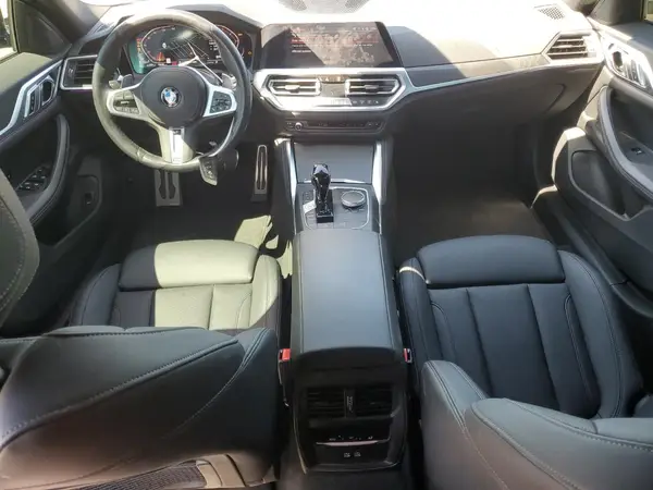 WBA63AV00PFP16465 2023 BMW 4ER - Image 8