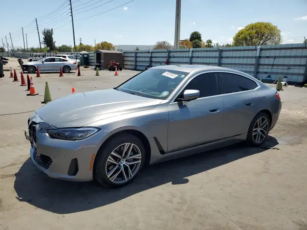 WBA63AV00RFR54092 2024 BMW 4ER