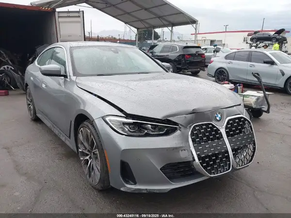 WBA63AV00RFR97735 2024 BMW 4ER - Image 1