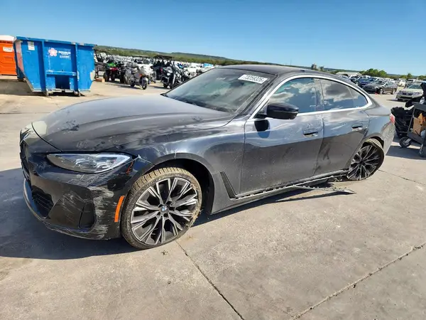WBA63AV00RFS00061 2024 BMW 4ER - Image 1