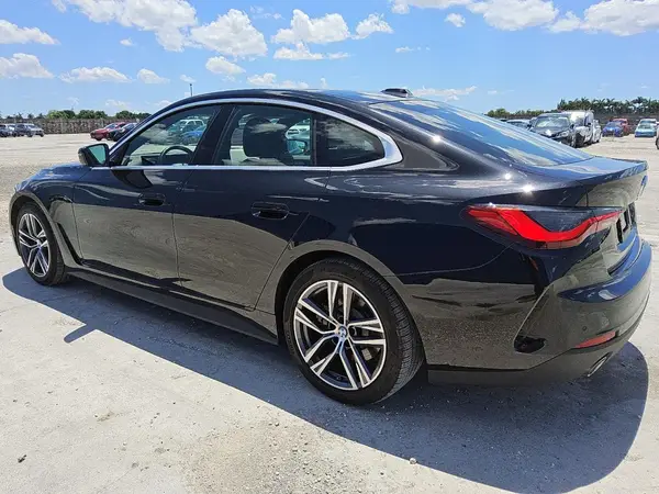 WBA63AV00RFT13010 2024 BMW 4ER - Image 2