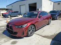 WBA63AV01NFL94979 2022 BMW 4ER