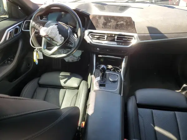 WBA63AV01NFL94979 2022 BMW 4ER - Image 8