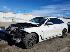 WBA63AV01NFM19105 2022 BMW 4ER