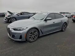 WBA63AV01NFM22750 2022 BMW 4ER