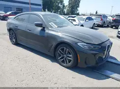 WBA63AV01NFM38933 2022 BMW 4ER