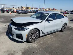 WBA63AV01NFM70409 2022 BMW 4ER