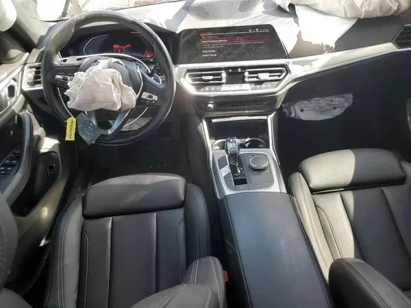 WBA63AV01NFN02825 2022 BMW 4ER - Image 8