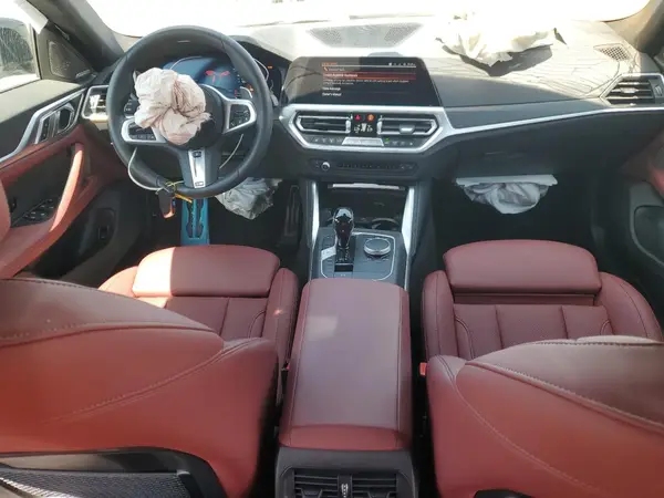 WBA63AV01PFP44761 2023 BMW 4ER - Image 8