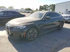 WBA63AV01PFP57025 2023 BMW 4ER