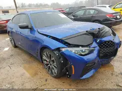 WBA63AV01PFP62872 2023 BMW 4ER