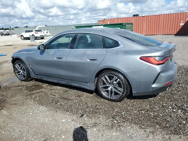 WBA63AV01RFT29748 2024 BMW 4ER - Image 2