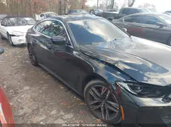 WBA63AV02NFM07321 2022 BMW 4ER