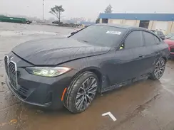 WBA63AV02NFM07593 2022 BMW 4ER