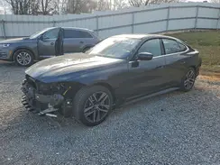 WBA63AV02NFM09232 2022 BMW 4ER