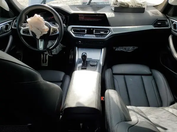 WBA63AV02NFM24619 2022 BMW 4ER - Image 8