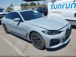 WBA63AV02NFM78258 2022 BMW 4ER