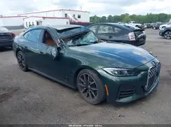 WBA63AV02NFM79412 2022 BMW 4ER