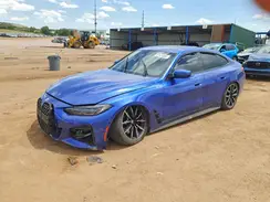 WBA63AV02NFM87557 2022 BMW 4ER