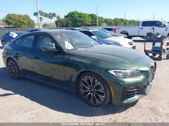 WBA63AV02NFM97103 2022 BMW 4ER