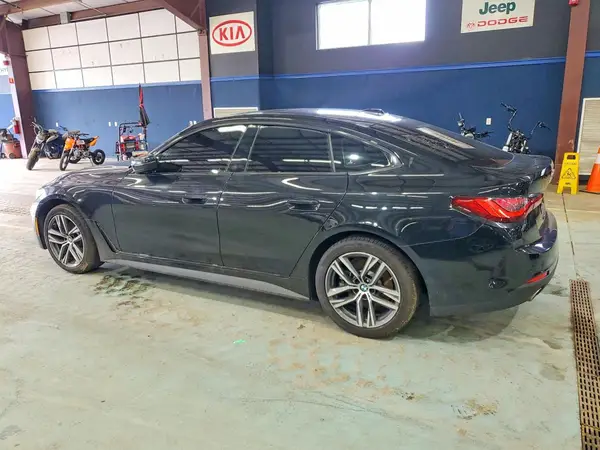 WBA63AV02RFP81577 2024 BMW 4ER - Image 2