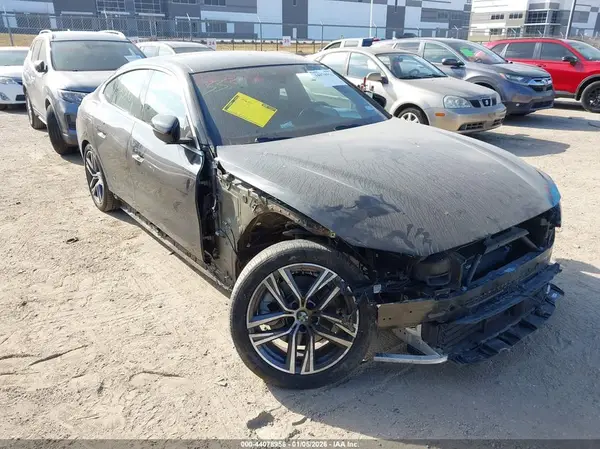 WBA63AV02RFS58236 2024 BMW 4ER - Image 1