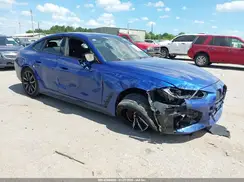 WBA63AV03NFM02791 2022 BMW 4ER