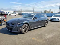 WBA63AV03NFM04105 2022 BMW 4ER