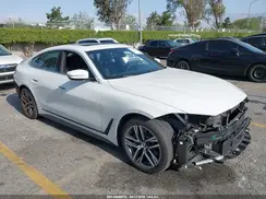 WBA63AV03NFM05075 2022 BMW 4ER