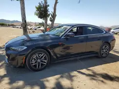 WBA63AV03NFM24287 2022 BMW 4ER