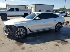 WBA63AV03NFM69049 2022 BMW 4ER