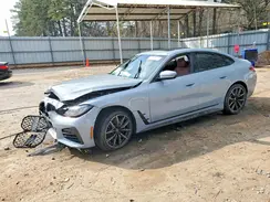 WBA63AV03NFM78284 2022 BMW 4ER