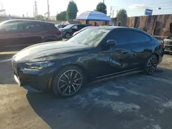 WBA63AV03PFP26326 2023 BMW 4ER