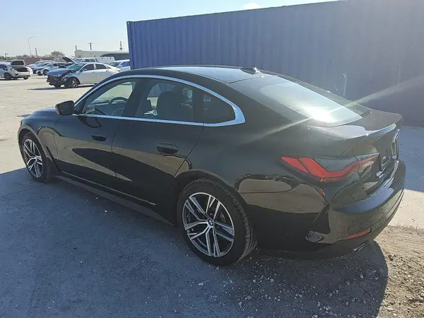 WBA63AV03RFS91021 2024 BMW 4ER - Image 2