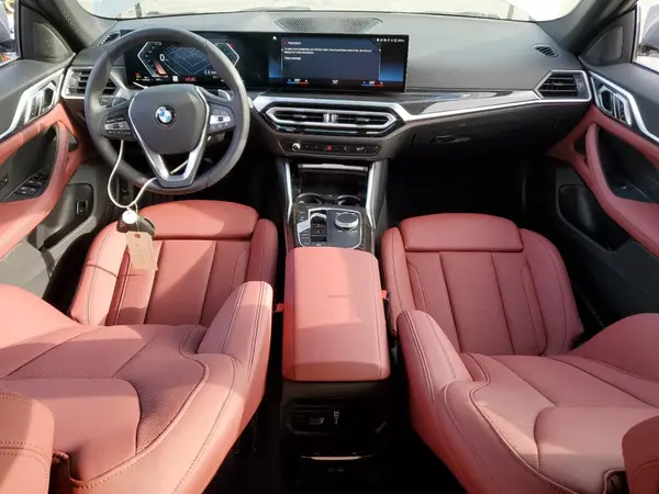 WBA63AV03RFT63707 2024 BMW 4ER - Image 8