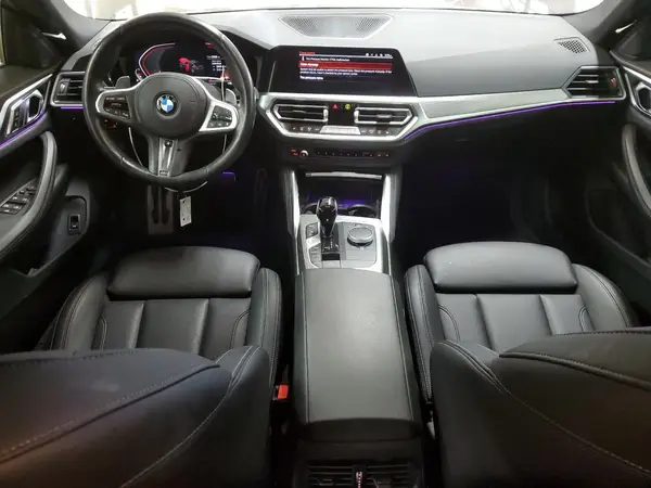 WBA63AV04NFM00578 2022 BMW 4ER - Image 8