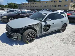 WBA63AV04NFM02881 2022 BMW 4ER