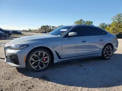 WBA63AV04NFM10284 2022 BMW 4ER