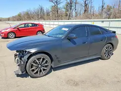 WBA63AV04NFM11192 2022 BMW 4ER