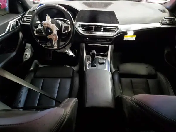 WBA63AV04NFM77774 2022 BMW 4ER - Image 8