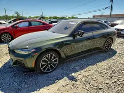 WBA63AV04NFM77922 2022 BMW 4ER