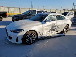 WBA63AV04NFM88659 2022 BMW 4ER